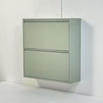 Spinder Design BILLY 2 schoenenkast | Tweedekans |	233-2, Ophalen of Verzenden, Gebruikt, Modern