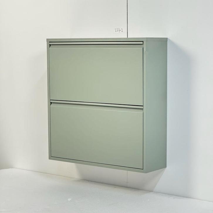 Spinder Design BILLY 2 schoenenkast | Tweedekans |	233-2, Huis en Inrichting, Kasten | Schoenenkasten, Gebruikt, Ophalen of Verzenden