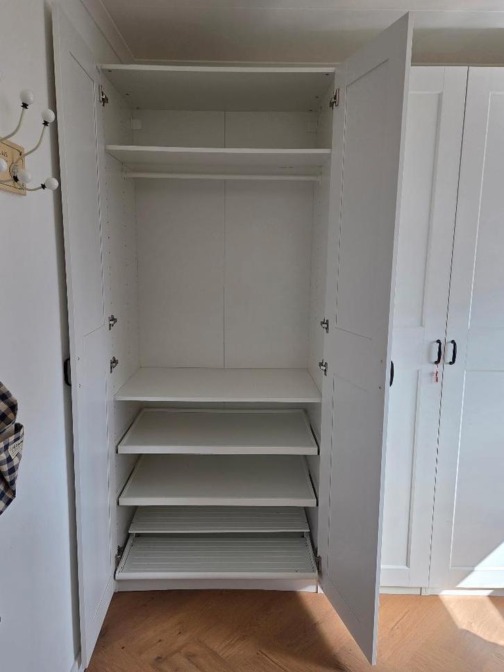 IKEA PAX kast 300 x 60 x 236 cm, Huis en Inrichting, Kasten | Kledingkasten, Zo goed als nieuw, 200 cm of meer, 50 tot 100 cm