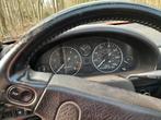 Mazda MX-5 1.6 Miata U9 1992 Rood, Auto's, Euro 5, Zwart, 4 cilinders, Cabriolet