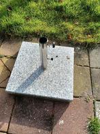 Parasol 3x3 meter, Ophalen of Verzenden, Zweefparasol