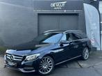 Mercedes-Benz C-klasse Estate 350 e | Leer | Navi | LED | Cr, Automaat, Achterwielaandrijving, Gebruikt, Euro 6