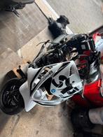 Zip 125 zonder papieren, Fietsen en Brommers, Ophalen, Gebruikt, Overige typen, Piaggio