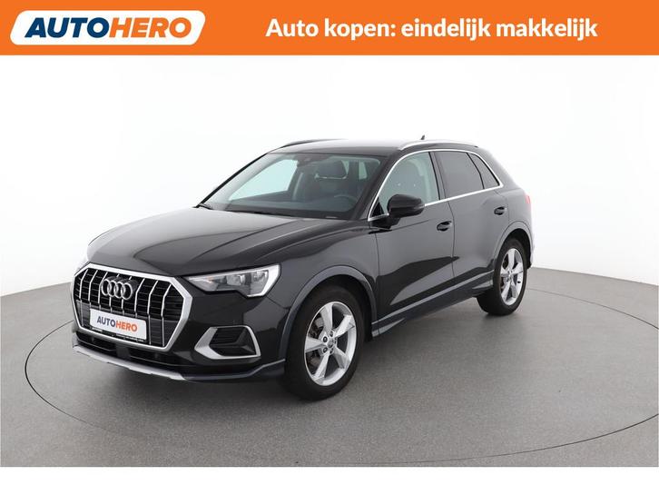 Audi Q3 35 TFSI Pro Line |RW68150| (bj 2020, automaat), Auto's, Audi, Te koop, Q3, ABS, Airbags, Airconditioning, Alarm, Bluetooth