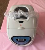 Princess broodbakmachine, 800 tot 1200 gram deeg, Nieuw, Kijkvenster, Ophalen