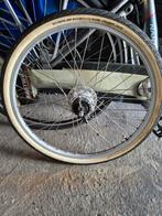 Achterwiel 26 inch, Fietsen en Brommers, Fietsonderdelen, Ophalen of Verzenden, Band