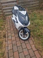 Yamaha Aerox, Fietsen en Brommers, Scooters | Yamaha, Ophalen, Nieuw, Aerox