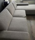 IKEA Sörvallen slaapbank, Ophalen, 250 tot 300 cm, Hoekbank, Nieuw