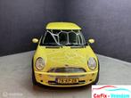 Mini Mini 1.6 One Pepper, Auto's, Mini, Voorwielaandrijving, 15 km/l, 4 stoelen, Origineel Nederlands