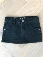 Leuk zwart jeans/stretch rokje D-zine 104/110 zgan, Kinderen en Baby's, Kinderkleding | Maat 104, Meisje, D-Zine, Ophalen of Verzenden