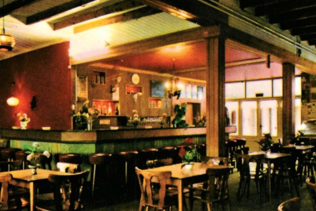 801232 Schin op Geul Li Camping Schoonbron Onbeschreven, Verzamelen, Ansichtkaarten | Nederland, Ophalen of Verzenden, 1960 tot 1980