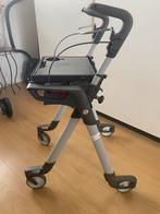 Rollator, Topro Hestia, binnenhuis, Ophalen of Verzenden, Lichtgewicht, Zo goed als nieuw