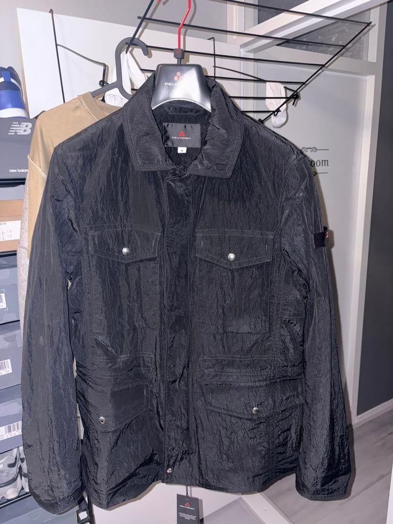 Peuterey Jas Heren M (Nieuw!), Ophalen of Verzenden, Zo goed als nieuw