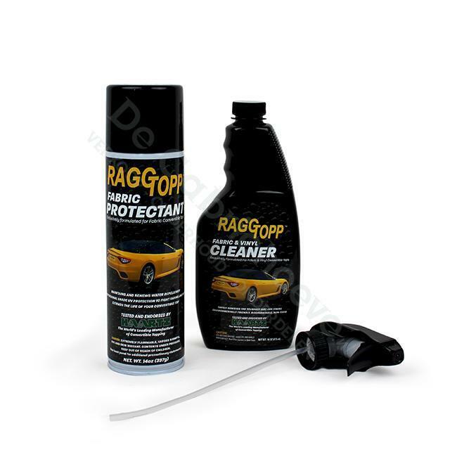 MX5 Raggtopp onderhoudskit softtop stof, De Cabriohoeve VOF, Nieuw, Info@cabriohoeve.nl, Julianalaan 9, 9462PG Gasselte, Nederland