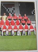 Albert Heijn voetbalplaatjes - de voetballers en hun verhaal, Albert Heijn, Ophalen of Verzenden