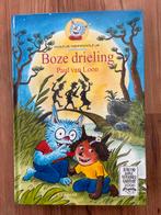Dolfje Weerwolfje - Boze drieling - Paul van Loon, Ophalen of Verzenden, Gelezen, Fictie algemeen