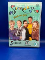 SamSam sam sam Complete Seizoen 6 box DVD NL versie, Alle leeftijden, Verzenden, Gebruikt, Komedie