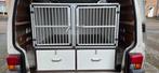 Hondenhokken inbouw VW Transporter, kan ook Caddy, Ophalen, Hondenkennel, 65 tot 100 cm, 110 cm of meer