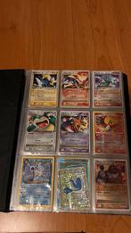 Pokemon Kaarten (oude kaarten), Ophalen of Verzenden, Meerdere kaarten