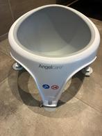 Angelcare Soft-Touch Grijs Badring, Ophalen, Zo goed als nieuw, Badzitje of Badring, Overige merken