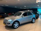 Mercedes-Benz M-klasse ML280 CDI Aut7|Airmatic|Schuifdak|H&K, Automaat, Gebruikt, Zwart, 190 pk
