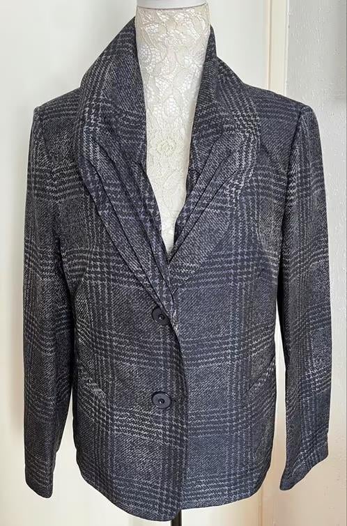 Marcona nieuw jasje maat 42 [v], Overige kleuren, Maat 42/44 (L), Nieuw, Ophalen of Verzenden