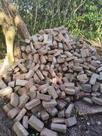 Partij gebruikte stenen, Ophalen, Gebruikt, Bakstenen
