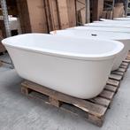 OP=OP Vrijstaand Ligbad 170cm – Laatste! Bad 170/75/60 nr277, Ophalen of Verzenden, Nieuw