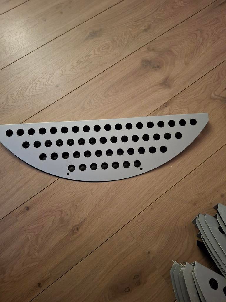 Trap beschermimg/antislip, Huis en Inrichting, Stoffering | Vloerbedekking, Ophalen, Minder dan 10 m², Tapijt