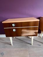 Vintage kastjes, Ophalen, Zo goed als nieuw, Minder dan 45 cm, 70 cm of meer