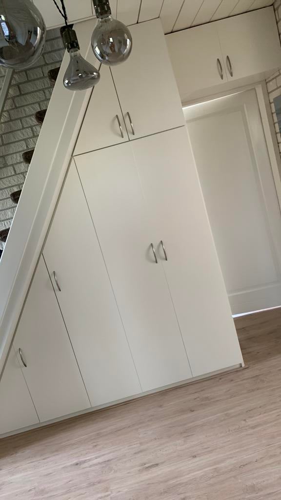 Meubelplaat, kast, Ophalen, Minder dan 25 mm, Plank, Minder dan 200 cm