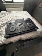 Pioneer Opus Quad met Flightcase ZGAN!, Ophalen, Zo goed als nieuw, Pioneer