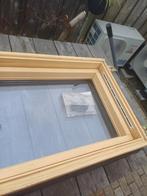Nieuw dakraam met dubbel glas, Minder dan 80 cm, Minder dan 80 cm, Nieuw, Ophalen of Verzenden