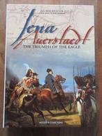 Jena Auerstaedt The Triumph of the Eagle Hourtoulle, Ophalen of Verzenden, Voor 1940, Gelezen, Landmacht