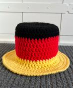 Toiletrolhoedje hoedenplankhoedje duits gehaakt hoesje, Ophalen of Verzenden, Nieuw