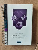 vintage cisco Product Guide (1297), Ophalen of Verzenden, Cisco