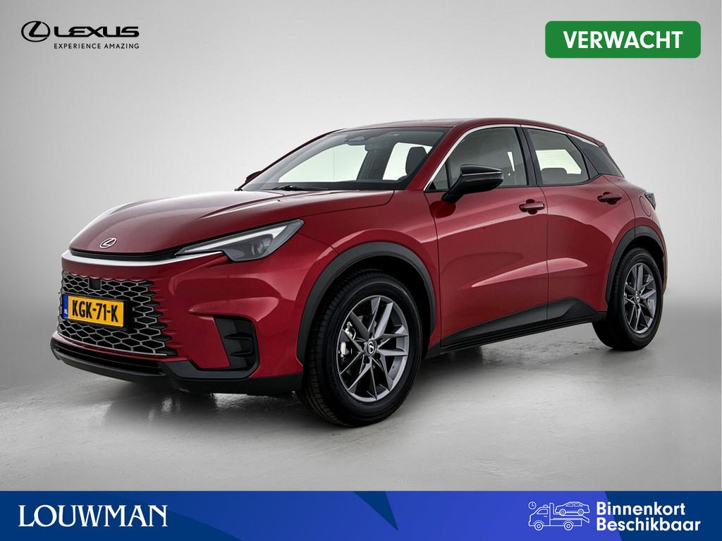 Lexus LBX 2WD | BTW Voertuig | Premium uitgevoerd |, Auto's, Lexus, 12 maanden, Gebruikt, 1490 cc, Bedrijf