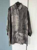 Nieuw Annette Görtz zijden blouse maat 40 grijs, Ophalen of Verzenden, Nieuw, Maat 42/44 (L), Grijs