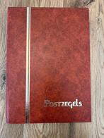 Postzegelalbum wereld met Rusland en Belgie, Ophalen of Verzenden, Buitenland