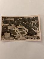 Ouwehands Dierenpark Rhenen - Ingang Grebbeberg (Gelopen), Verzamelen, Ophalen of Verzenden, 1940 tot 1960, Gelopen