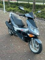 Motorscooter PGO G-Max 125cc – 2008 – Lage km, Ophalen of Verzenden, 1 cilinder, 11 kW of minder