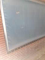 Opzoek naar iemand voor Reparatie aan Rolluik, Doe-het-zelf en Verbouw, Rolluiken, Ophalen of Verzenden, Wit, Minder dan 100 cm