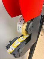 Nummertjes apparaat, Tickets en Kaartjes