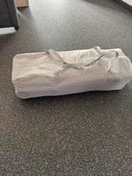 Camping bedje, Ophalen, Zo goed als nieuw