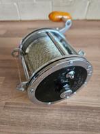 Penn Senator 6/0 Reel, Ophalen of Verzenden, Molen