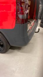 Vito W447 L1 achterbumper kort kompakt, Auto-onderdelen, Ophalen of Verzenden, Voor, Bumper
