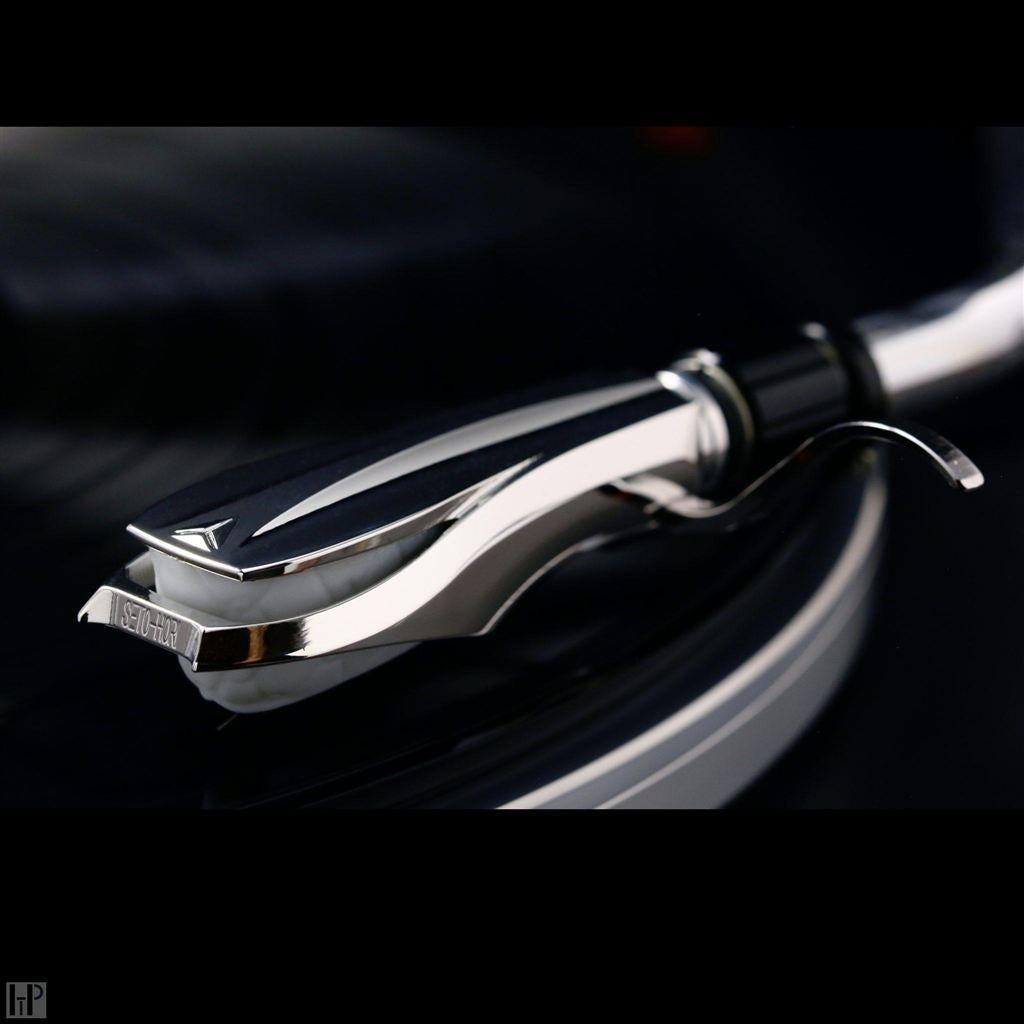 JICO SETO-HORI Remodel-II SME Integrated high-output MC-cart, Audio, Tv en Foto, Platenspelers, Ophalen of Verzenden, Nieuw, Thorens