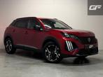 Peugeot 2008 1.2 PureTech 130 Allure 360° Carplay Cruise Tr, Auto's, Peugeot, Parkeersensor, Stof, Gebruikt, 1199 cc