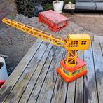 Oude blikken kraan Germany NBN DRGM, Ophalen of Verzenden