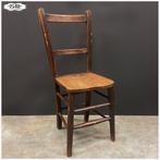 Oud Antiek stoeltje Stoel, Ophalen